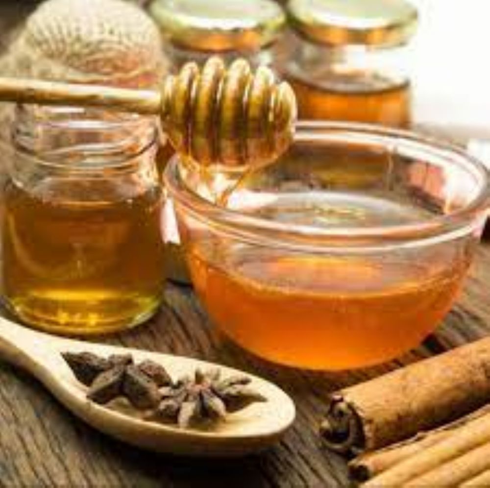 تعرفوا الى فوائد  القسط الهندي مع العسل للصحة والجسم .