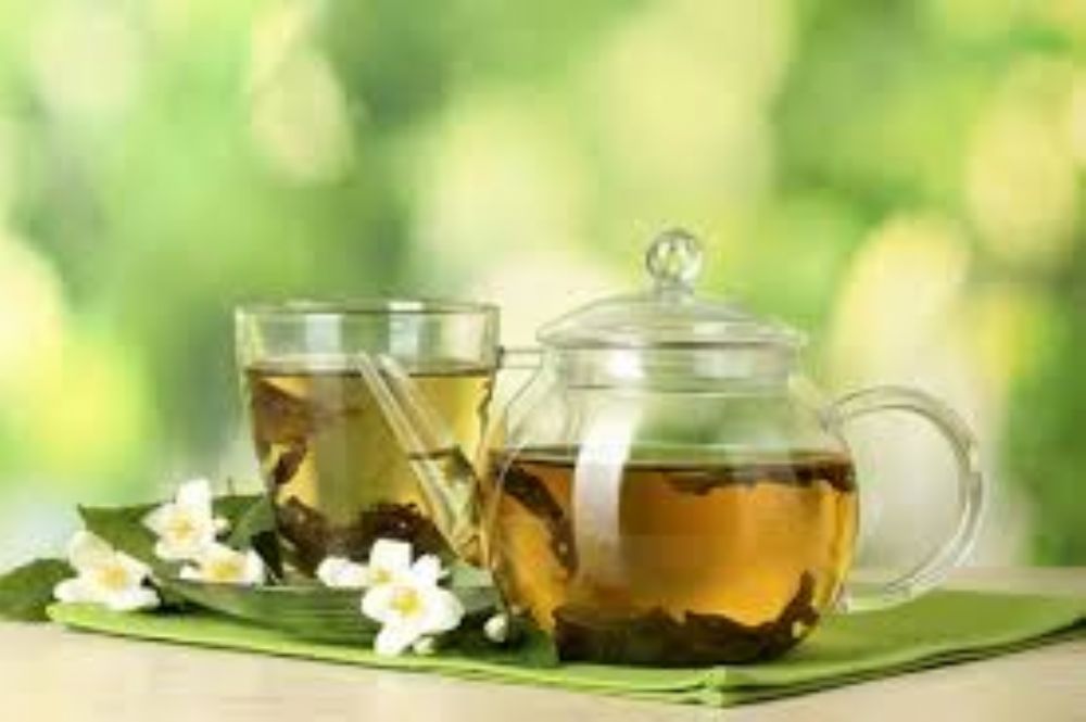 الفوائد العديدة لتناول شاي الياسمين تعرفوا اليها .