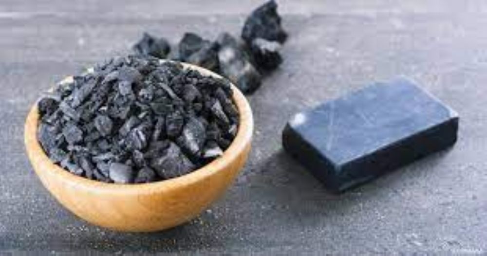 تعرفوا الى فوائد صابونة الفحم وطرق الاستخدام .