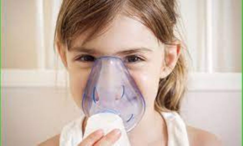 تعرفوا الى أسباب ضيق التنفس عند الأطفال وطرق تجنب الإصابة به.