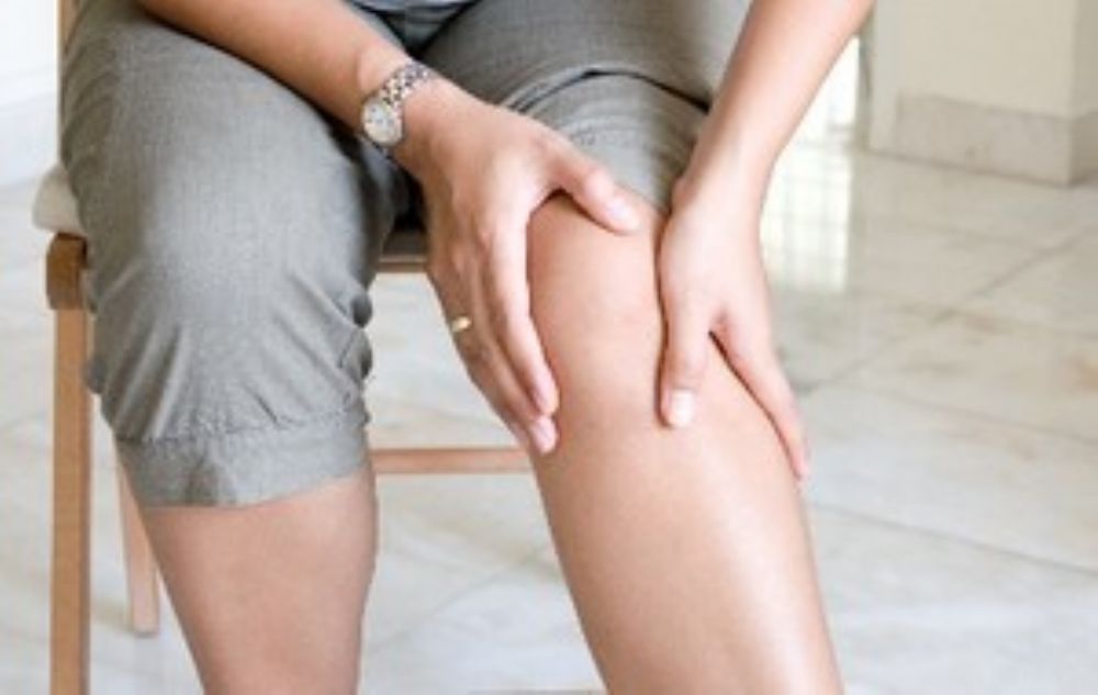 الم مفصل الركبة ,أنواعه وعلاجه من منظور الطب البديل
