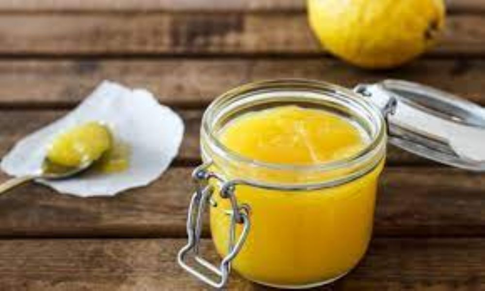 تعرفوا الى زبدة الليمون وفوائدها العديدة للبشرة وطرق اعدادها.